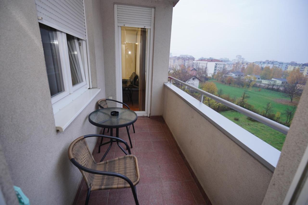 Apartman Casa Banja Luka Exterior photo