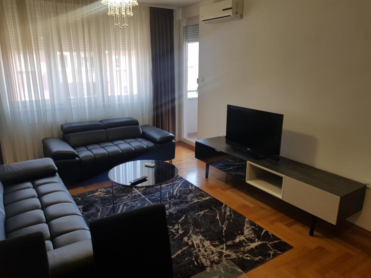 Apartman Casa Banja Luka Exterior photo